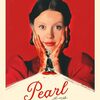 映画『Pearl パール』5つのポイント・無料配信・情報・見どころ・あらすじ・感想・ネタバレなしのまとめ