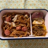 今日の弁当（300）