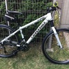 Cannondale F400を買った