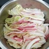 【ホットクック】＊白菜と豚バラ肉の重ね煮＊