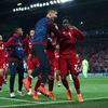 Legendary Night,Legendary Stadium〜UEFAチャンピオンズリーグ ベスト4 2ndレグ リバプールvsFCバルセロナ マッチレビュー〜
