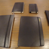 最強の手帳、MOLESKINE（モレスキン）についてちょっと語る。