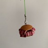 色んなものを作ってきて。