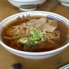 2023年夏の旅行は福島県⑩ 行列必至の喜多方ラーメンと桃パフェ、どちらも美味しかった【通算118泊目】
