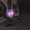 ＦＦ１１日記：こっちがアンティカの静寂に苦労している間、ザイドが何やってたのか問い詰めたい
