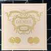 〈382〉DEMEL　ココスツィーゲル