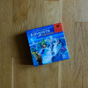 魔法のラビリンス　カードゲーム（Das Magische Labyrinth Kartenspiel）