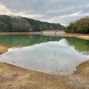 小山田池（福岡県上毛）