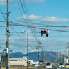 【橋を見る４０】（沈下橋）伊賀西之澤上河原橋（昭和３８年）〜名無しじゃなくて〜