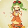 GUMI