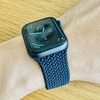 汚れが目立つ？ アップルウォッチ ブレイデッドソロループを６ヵ月使ってみた感想