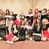 ITZYがTWICEの東京ドーム公演を観戦！公演終了後の集合写真が話題に。