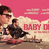 Baby Driver〜音で疾る