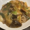 那覇市泉崎「燕郷房（ヤンギョンファン）」で豚バラあんかけご飯を食べてきた
