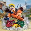 【NARUTO-ナルト-】フィギュアーツZERO『うずまきナルト -NARUTO 72 series-』フィギュア【バンダイ】より2025年9月発売予定♪