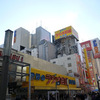 10年ぶりの冬の札幌