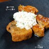 本日の朝食惣菜は豚バラ肉のビール煮 白和えマヨソース添＜おうちごはん＞