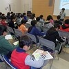 ５年生 工場見学