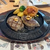 北関東のハンバーグチェーン「フライングガーデン」は子連れに結構おすすめすね。