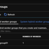 How Hybrid Runbook Worker work on Azure Automation in practice