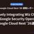 Natively Integrating Wiz CNAPP with Google Security Operations（Google Cloud Next '26速報）