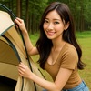🎪 キャンプ初心者必見！簡単に設営できるおすすめテントを紹介