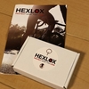 HEXLOX キャップボルトがロックした！？