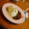 最後まで飲めるロールキャベツ！行列のできる新宿の老舗洋食屋！