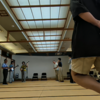 徳島 阿波おどり 2026 ｜輪踊りでクタクタと新しい足袋