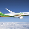 EVA AIRのWi-Fiは絶対買わない