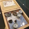 モリス銀座店で出会うルビー達