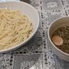 中華つけ麺