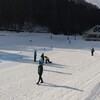 県スキー選手権