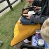 お花見2