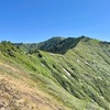 会津駒ヶ岳：夜行バスで行く、御池登山口から滝沢登山口への充実ルート