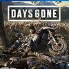 DAYS GONE