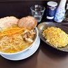 青森県八戸市/チャオズ＆さんで新メニューのみそネギチャーシューと炒飯を食べて来ました。