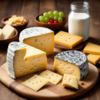 認知症リスクを下げるチーズの摂り方とは？