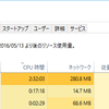 Windows10にプリインストールされているフォトアプリを削除する