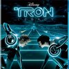 映画『トロン：レガシー』TRON: LEGACY 【評価】B ギャレット・ヘドランド