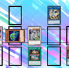 【Yu-Gi-Oh!】D/D Combo #420 (Ragnarok,Kepler,Ghost)