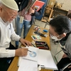 スケッチ教室11