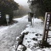 2021.02.06 九重連山