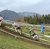 第21回全日本シクロクロス選手権大会リポート
