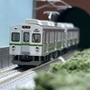 【Nゲージ】鉄道コレクション、養老鉄道7700系TQ05編成を購入