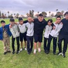 (PER全体) 3日目: Fremantle観光8/9【中3海外異文化体験研修】