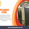 Appliances Portland