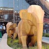 大阪・関西万博 　インドネシア・マレーシア・タイパビリオン