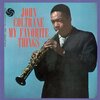  John Coltrane / My Favorite Things