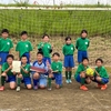 U-11試合結果